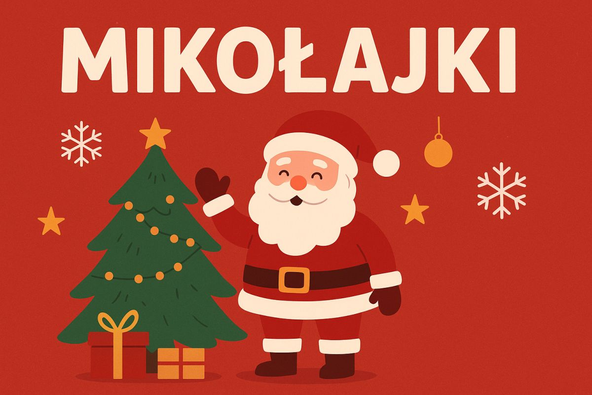 mikolajki