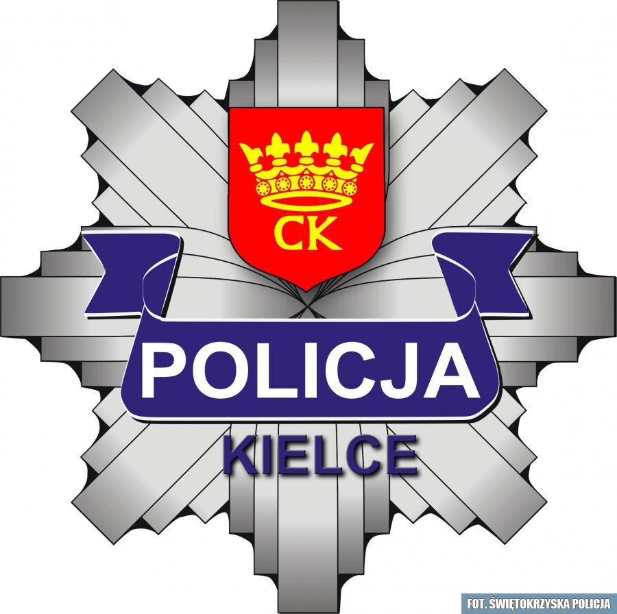 Policja Kielce