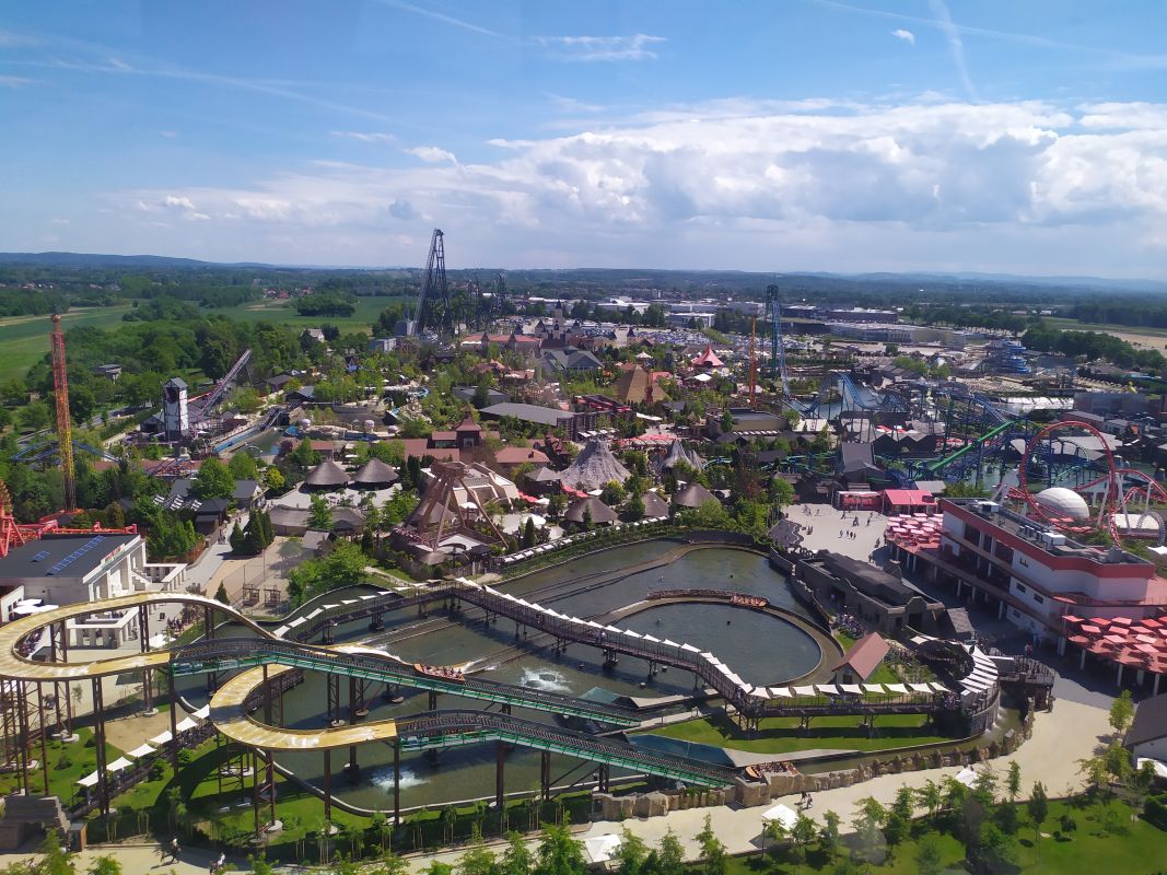 Energylandia