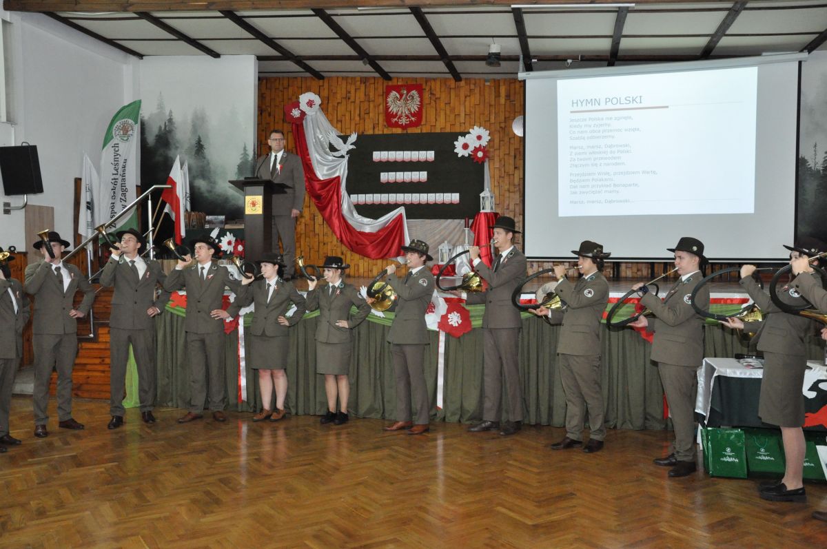 Narodowe Święto Niepodległości