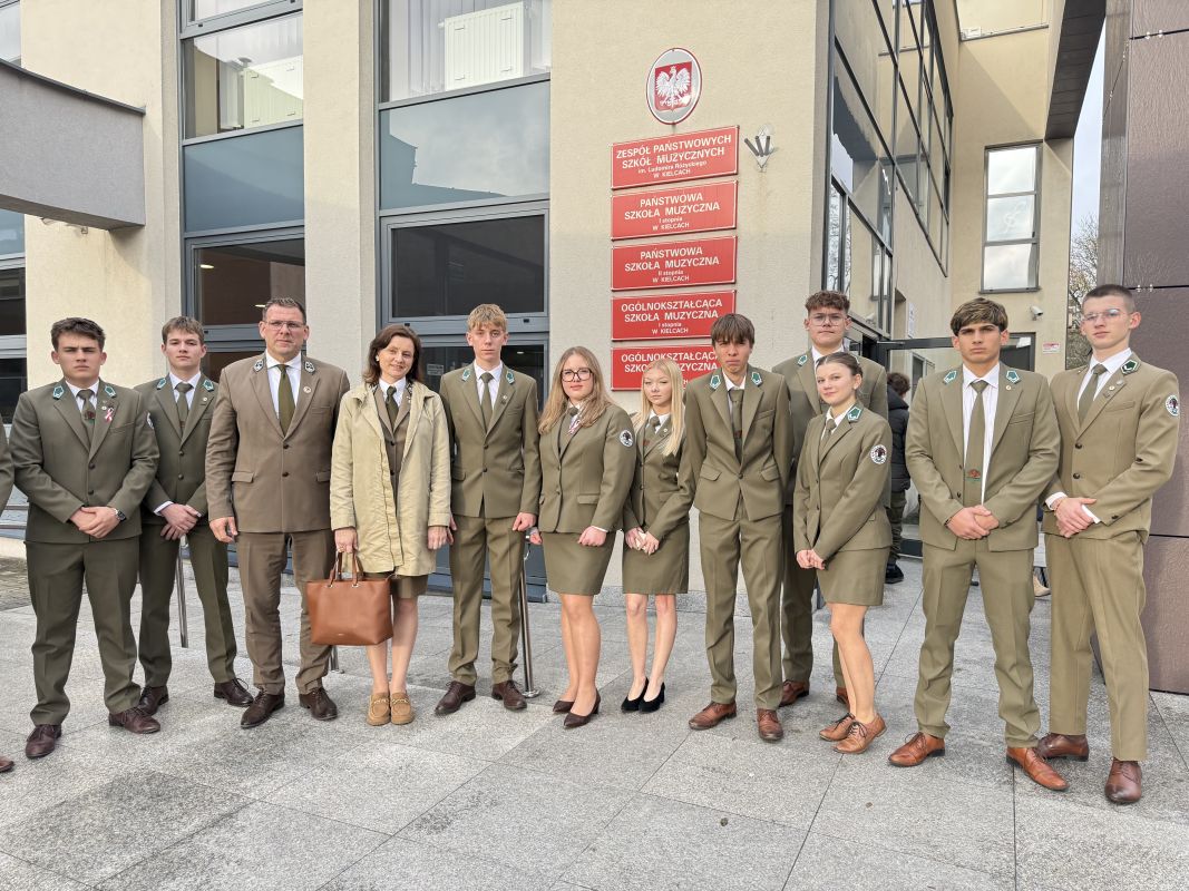 Koncert z okazji Narodowego Święta Niepodległości