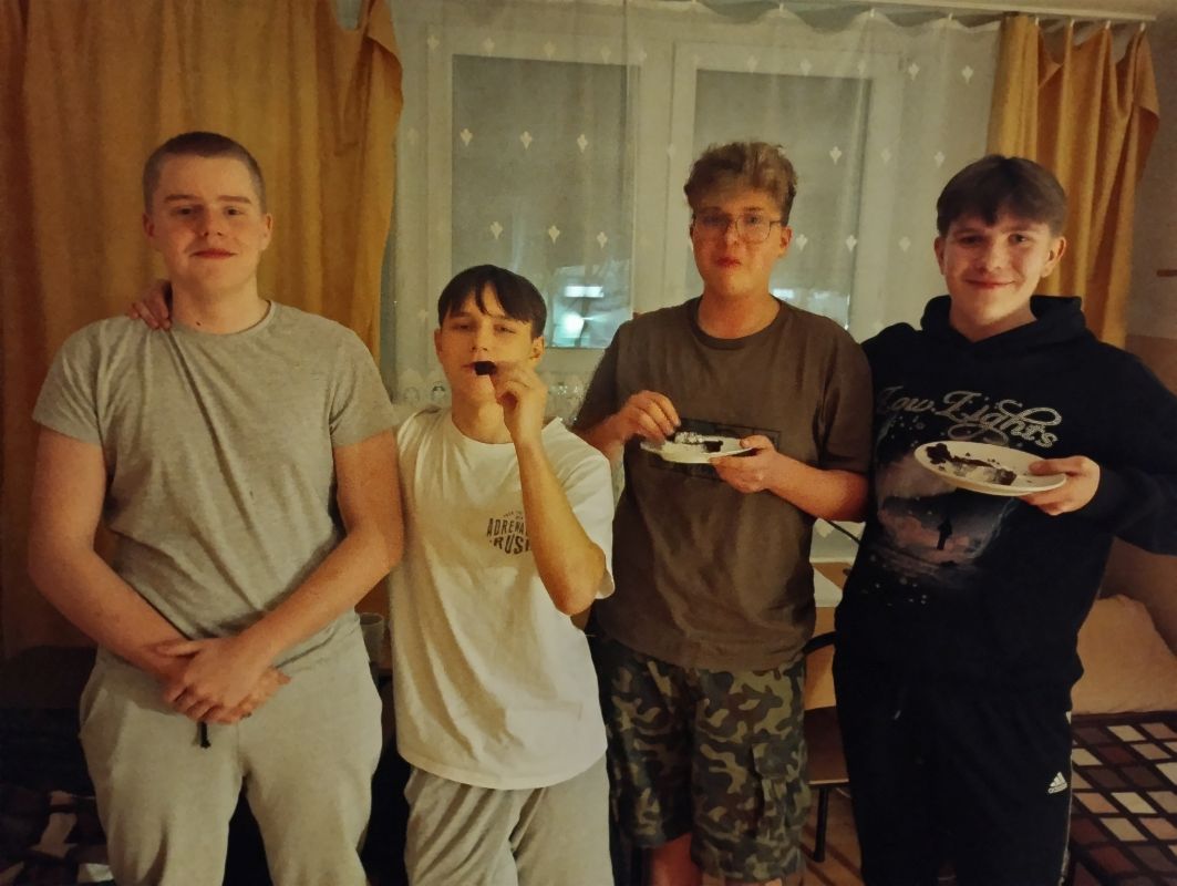 Warsztaty kulinarne – przepis na pyszne ciasto