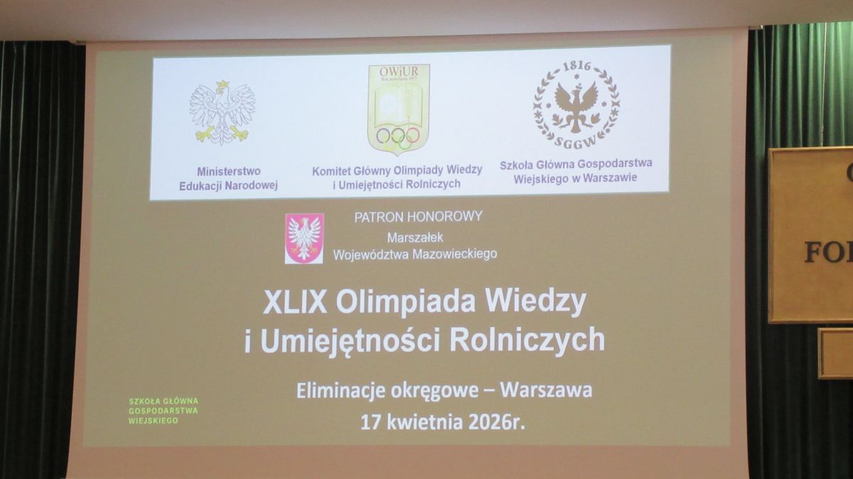 Zwycięstwo w Warszawie