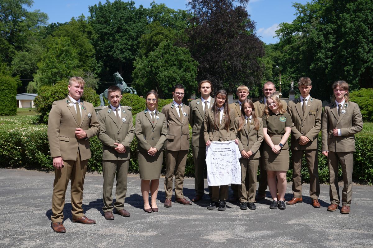 XVII Forum Samorządów Uczniowskich