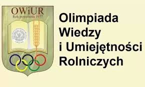 Olimpiada Wiedzy i Umiejętności Rolniczych-logo