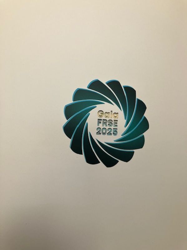 Gala FRSE 2025