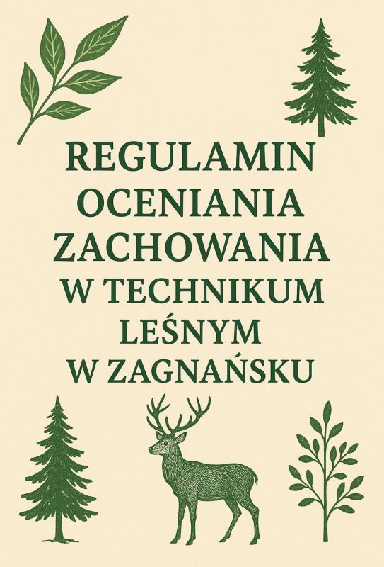 regulamin oceniania z zach