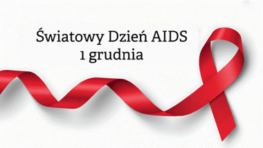 1 grudnia 2025 roku – Światowy Dzień Walki z AIDS