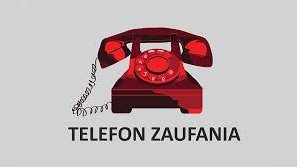 Telefony zaufania