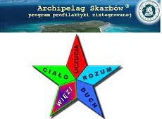 W poszukiwaniu tego, co naprawdę ważne – „Archipelag Skarbów”