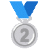 medal II