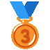 medal III