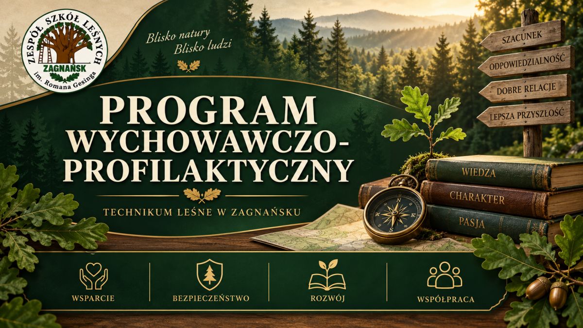Program wychowawczo-profilaktyczny