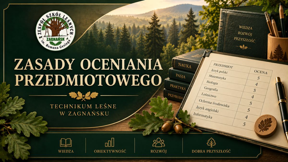 Wykaz podręczników na rok szkolny 2025/26 oraz programy nauczania