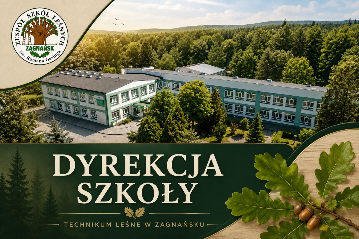 Dyrekcja szkoły