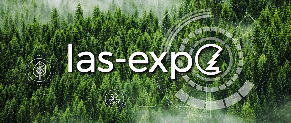 25. Targi Przemysłu Drzewnego „Las-Expo”- 2026