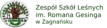 Zespół Szkół Leśnych w Zagnańsku