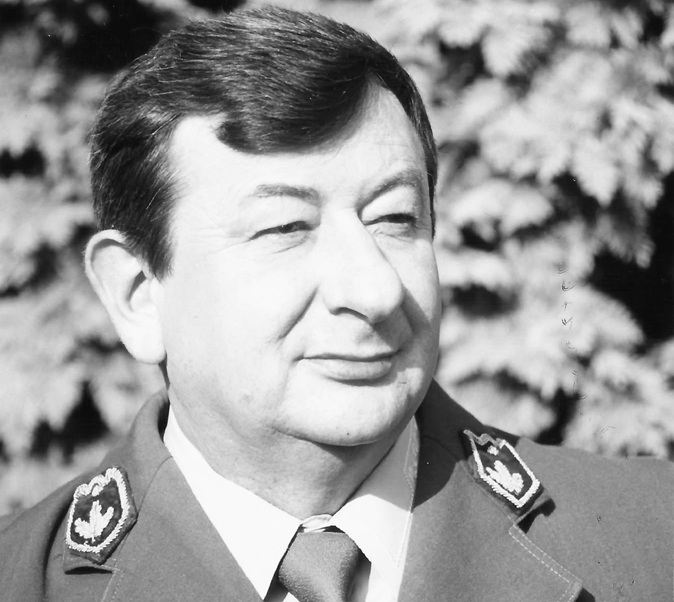 Odszedł od nas  Karol Pacholczyk