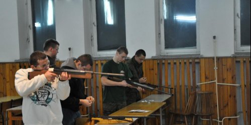 2010-12-06 Turniej Strzelecki