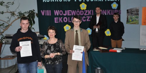 2015-04-15 Międzyszkolny Konkurs Fotograficzny w Kielcach