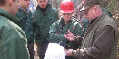 2015-05-07 Zajęcia praktyczne klasy III