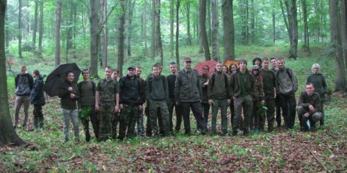 2015-06-15 Zajęcia praktyczne klas pierwszych