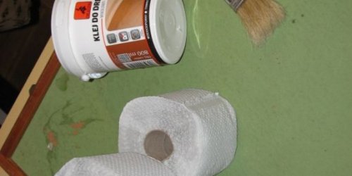 2015-11-08 Zrób sobie obraz! część III – papier toaletowy 