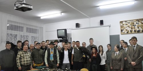 2015-11-12_1 III Forum Miłośników Ptaków Drapieżnych.