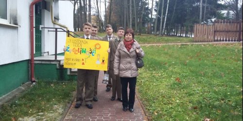 2015-11-23 Uśmiechnij się! – Dzień Życzliwości 2015 