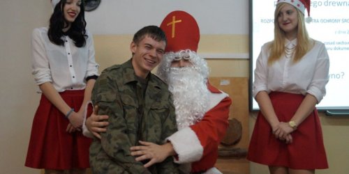 2015-12-07 Mikołajki 2015