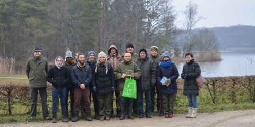 2016-01-22 SZKOLENIA KADRY Z ZESPOŁU SZKÓŁ LEŚNEGO W ZAGNAŃSKU