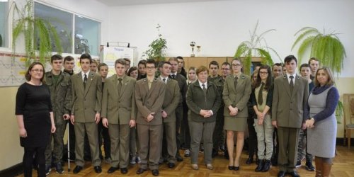 2016-03-10 Szkolny Konkurs Matematyczny