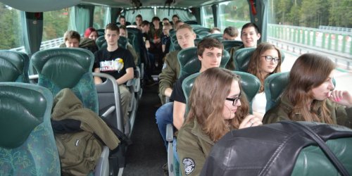 2016-04-18 Erasmus+ czyli Witaj Francjo!