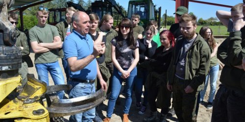 2016-04-19 Erasmus+ czyli Witaj Francjo!