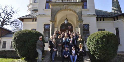 2016-04-20 VII Forum Humanistów Szkół Leśnych w Zagnańsku