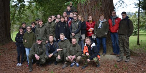 2016-04-25 Erasmus+ czyli Witaj Francjo!  