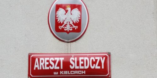 2016-09-28 Zajęcia profilaktyczno-dydaktyczne w Areszcie Śledczym w Kielcach
