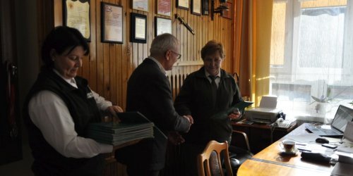 2016-09-30 Warsztaty ekologiczne dla młodszych kolegów