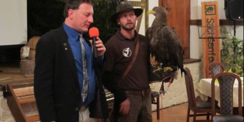 2016-10-21 Nasz niemiecki partner obchodził 60 lat swojego istnienia