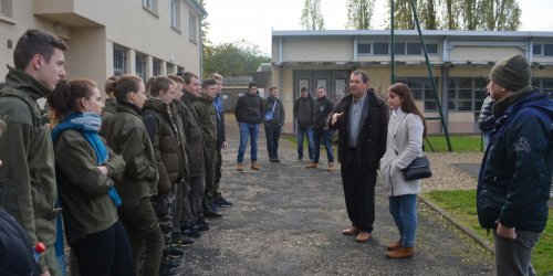 2016-11-08 ERASMUS + CZYLI WITAJ FRANCJO!