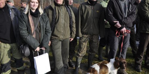 2016-11-09 IV Forum Miłośników Ptaków Drapieżnych