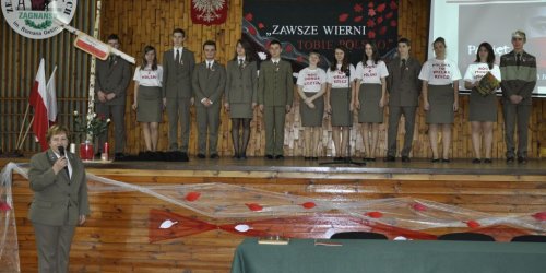 2016-11-09 Akademia z okazji Narodowego Święta Niepodległości - 2016