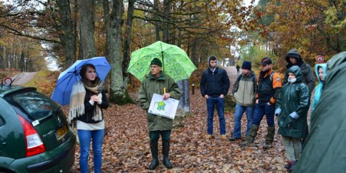 2016-11-09 ERASMUS + CZYLI WITAJ FRANCJO!