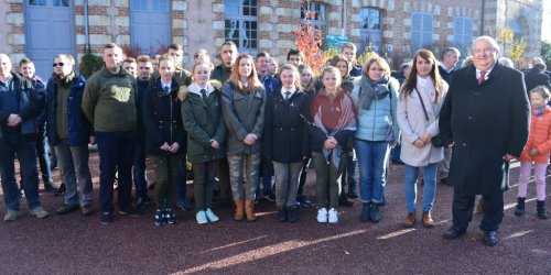 2016-11-11 ERASMUS + CZYLI WITAJ FRANCJO!