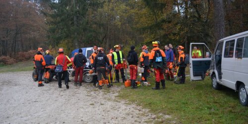 2016-11-15 ERASMUS + CZYLI WITAJ FRANCJO!