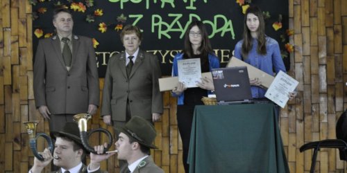 2016-12-15 V Artystyczne  Spotkania z Przyrodą