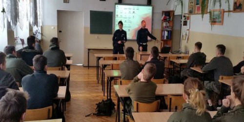 2017-02-15 Odpowiedzialność karna - profilaktyka uczniów nieletnich.