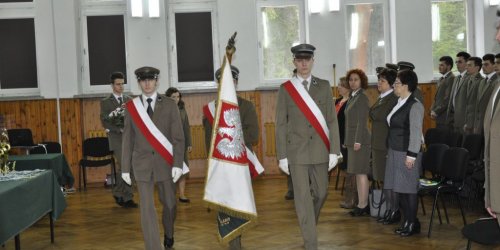 2017-02-17 Dzień Patrona Szkoły
