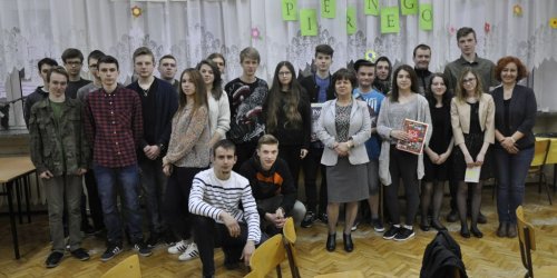 2017-03-09 Konkurs Pięknego Czytania  - rozmowy o miłości
