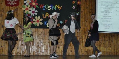 2017-03-21 Wiosenny Turniej Klas